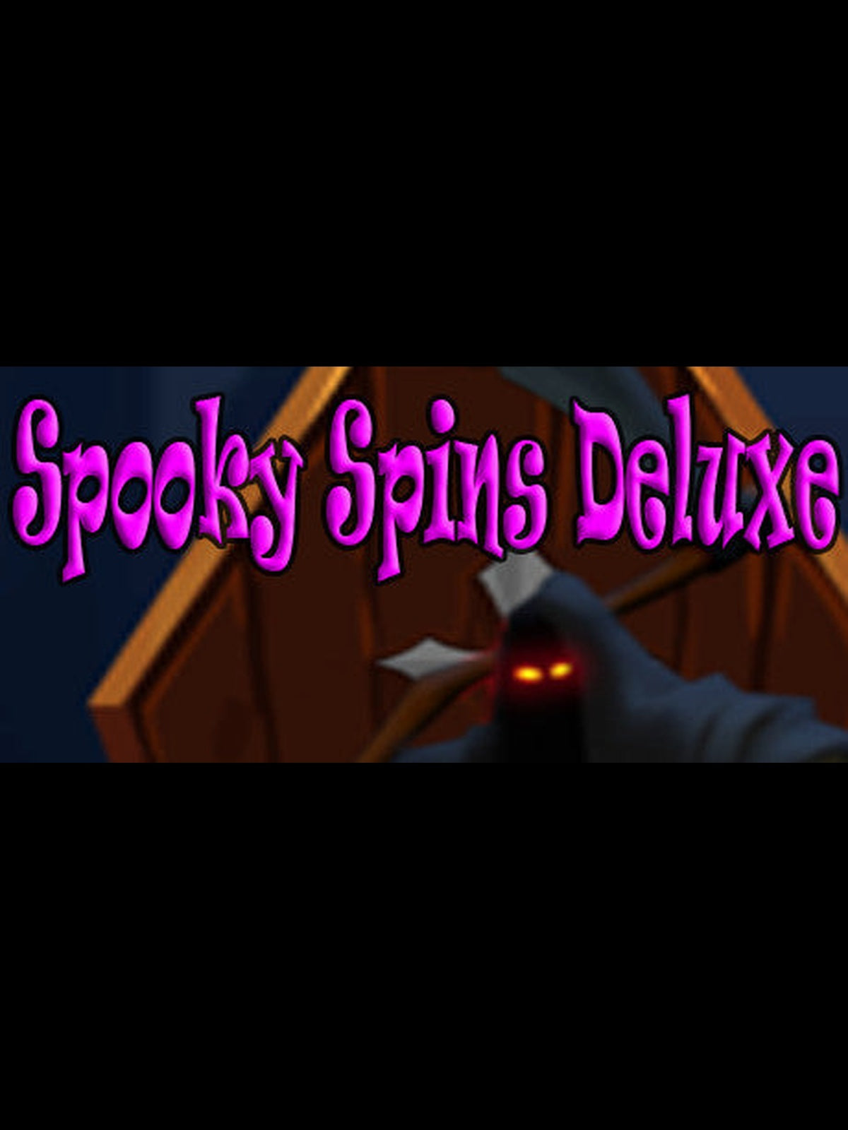 Buy Spooky Spins Deluxe Steam Edition Steam Key Default Title Steam key – fast digital delivery | Volt Keys