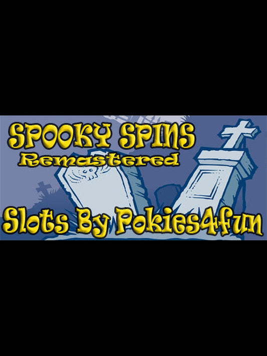Buy Spooky Spins Remastered - Casino Slot Simulations Steam Key Default Title Steam key – fast digital delivery | Volt Keys