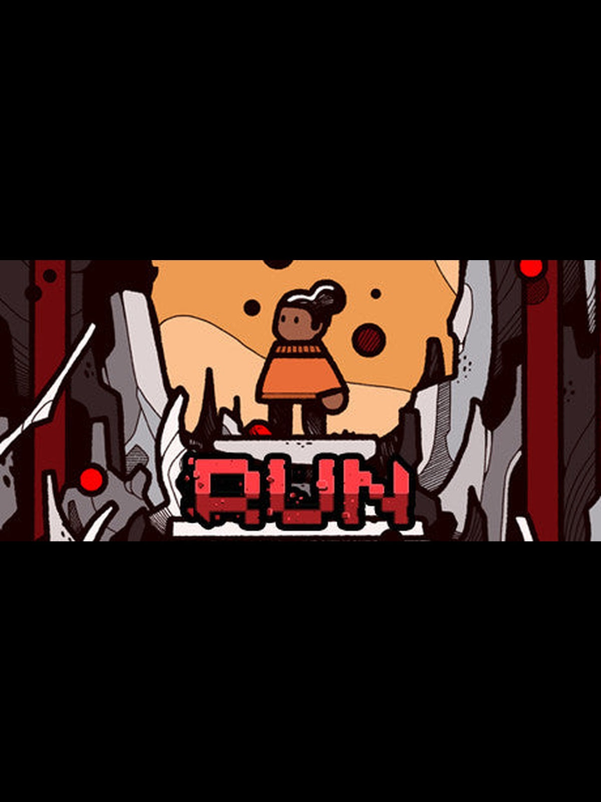 Buy RUN: The world in-between Steam Key Default Title Steam key – fast digital delivery | Volt Keys