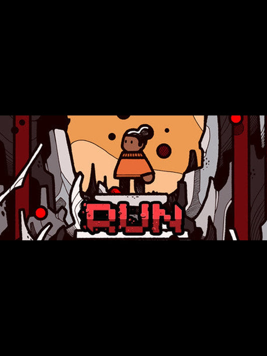 Buy RUN: The world in-between Steam Key Default Title Steam key – fast digital delivery | Volt Keys
