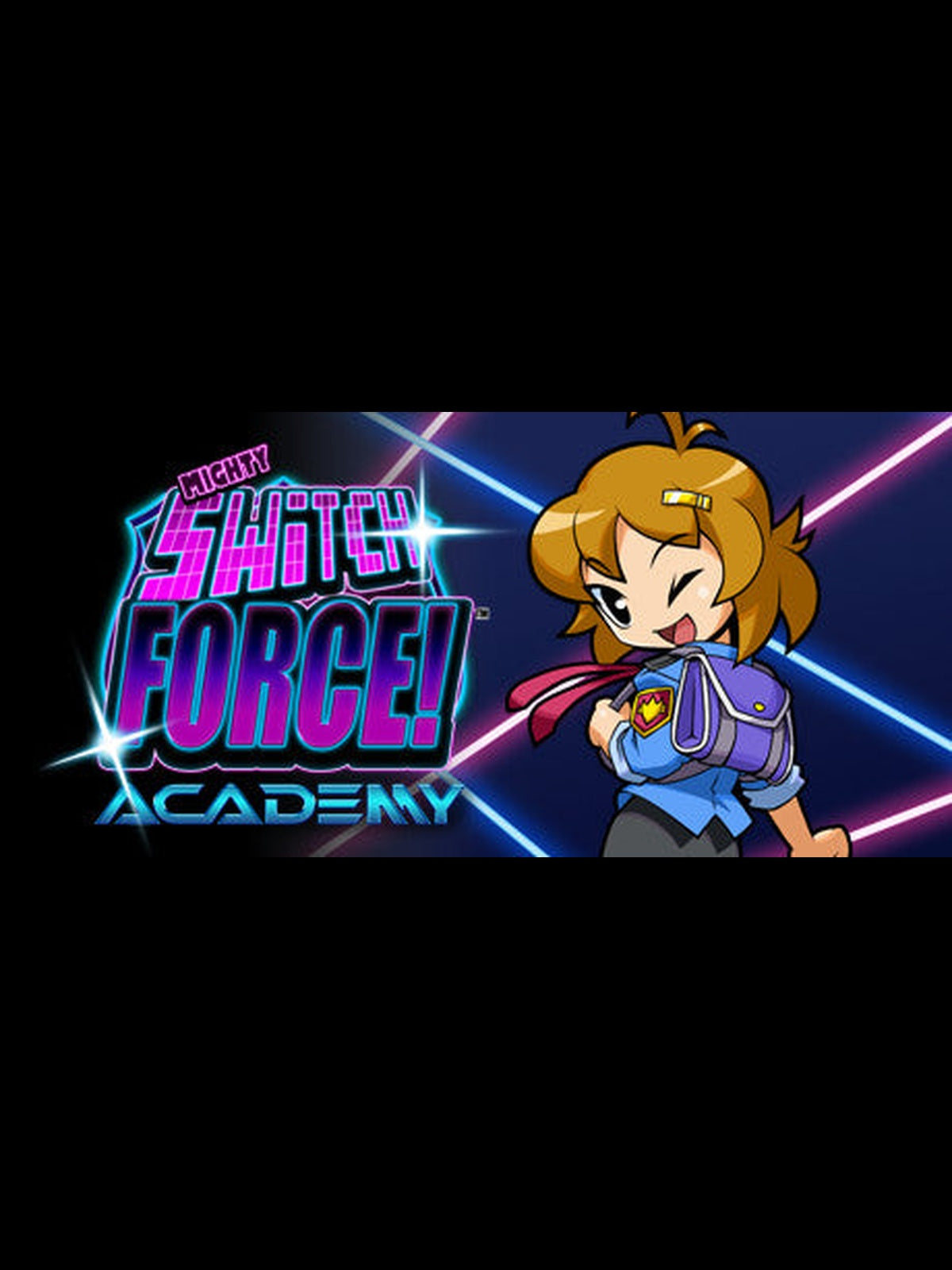 Buy Mighty Switch Force! Academy Steam Key Default Title Steam key – fast digital delivery | Volt Keys