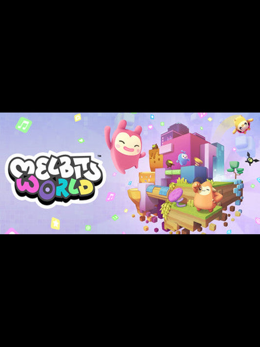 Buy Melbits World Steam Key Default Title Steam key – fast digital delivery | Volt Keys
