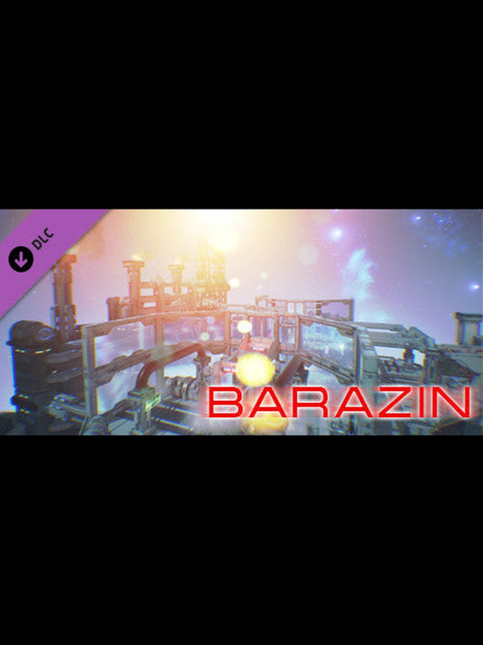 Buy Botology - Map "Barazin" for Survival Mode DLC Steam Key Default Title Steam key – fast digital delivery | Volt Keys