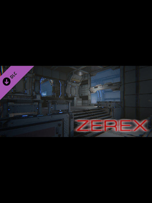 Buy Botology - Map "Zerex" for Survival Mode DLC Steam Key Default Title Steam key – fast digital delivery | Volt Keys