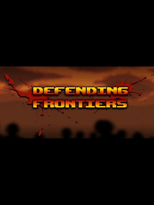Buy Defending Frontiers Steam Key Default Title Steam key – fast digital delivery | Volt Keys