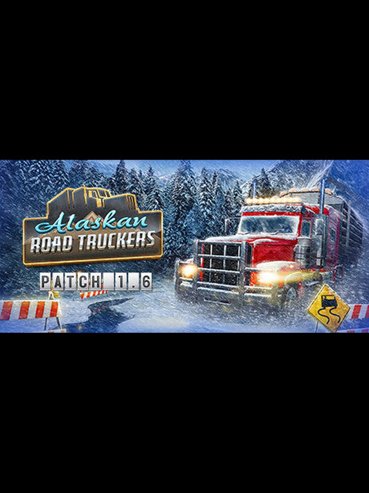 Buy Alaskan Road Truckers PC Steam Key Default Title Steam key – fast digital delivery | Volt Keys
