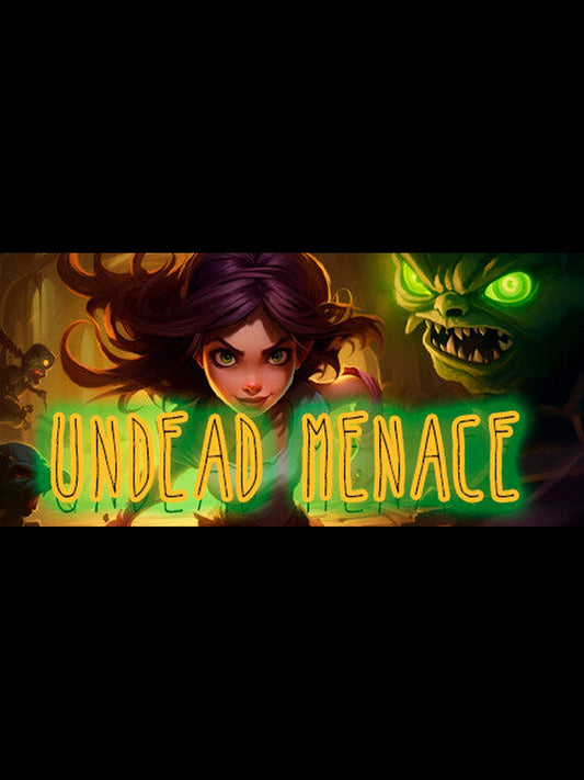 Buy Undead Menace Steam Key Default Title Steam key – fast digital delivery | Volt Keys