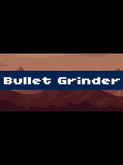 Buy Bullet Grinder Steam Key Default Title Steam key – fast digital delivery | Volt Keys
