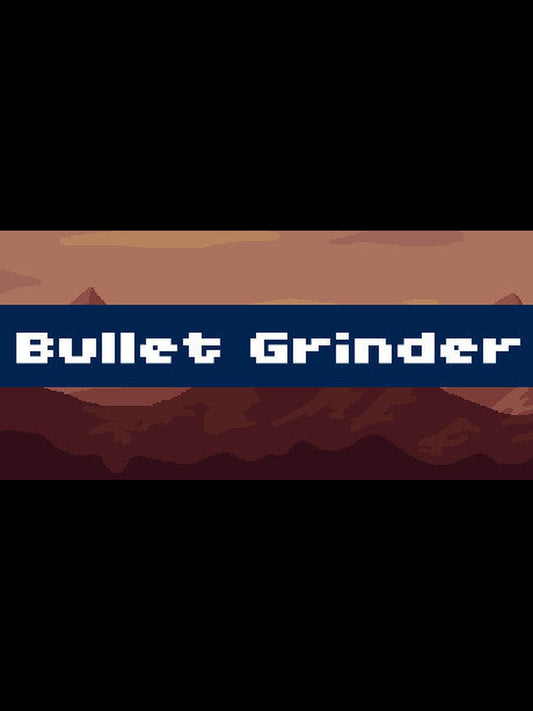 Buy Bullet Grinder Steam Key Default Title Steam key – fast digital delivery | Volt Keys