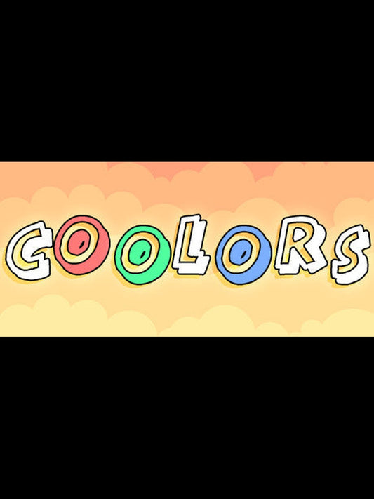 Buy Coolors Steam Key Default Title Steam key – fast digital delivery | Volt Keys