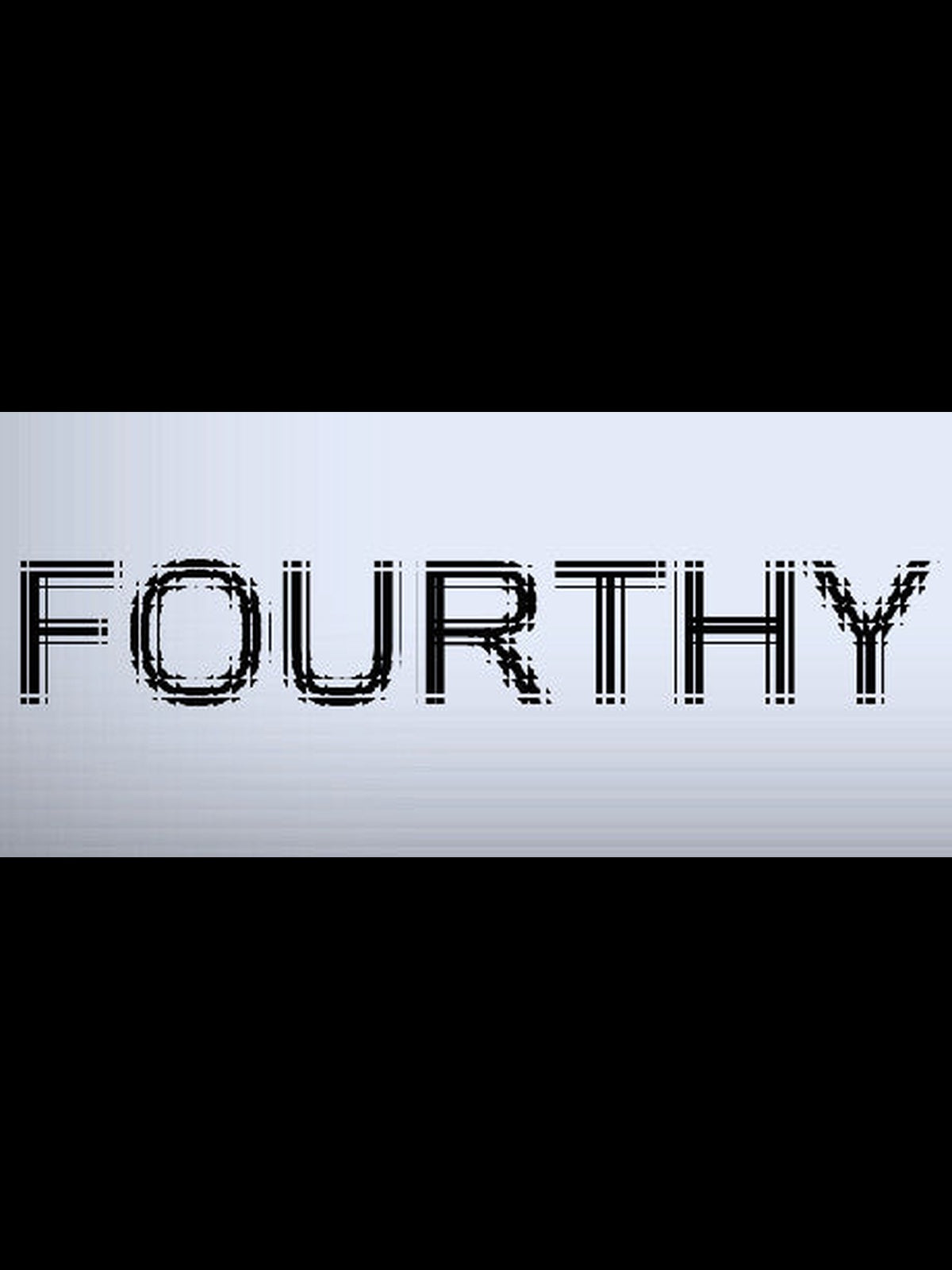 Buy Fourthy Steam Key Default Title Steam key – fast digital delivery | Volt Keys