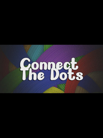 Buy Connect the Dots Steam Key Default Title Steam key – fast digital delivery | Volt Keys