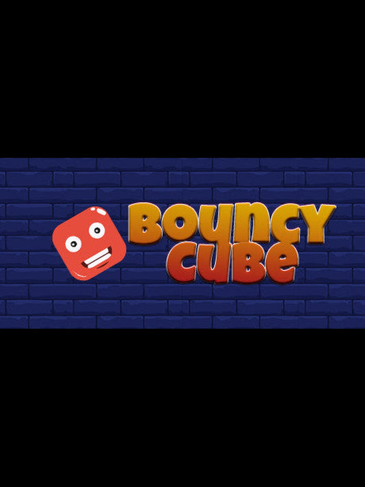 Buy Bouncy Cube Steam Key Default Title Steam key – fast digital delivery | Volt Keys