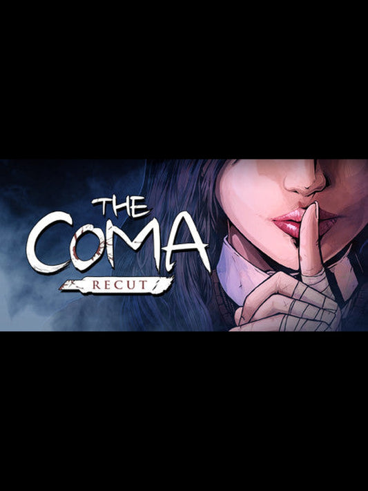 Buy The Coma: Back to School Bundle Steam Key Default Title Steam key – fast digital delivery | Volt Keys