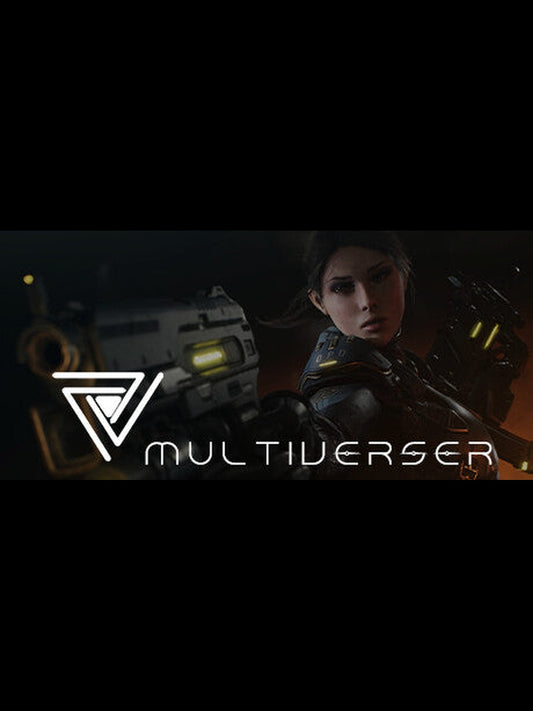 Buy Multiverser Steam Key Default Title Steam key – fast digital delivery | Volt Keys