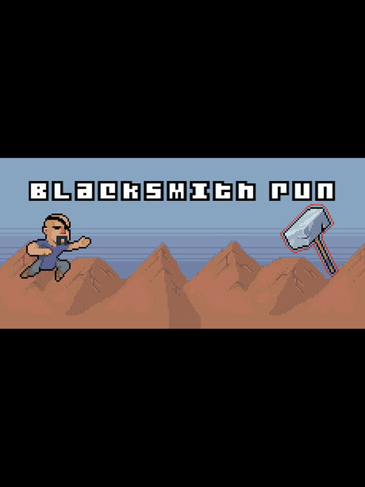 Buy Blacksmith Run Steam Key Default Title Steam key – fast digital delivery | Volt Keys