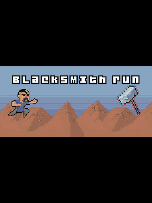 Buy Blacksmith Run Steam Key Default Title Steam key – fast digital delivery | Volt Keys