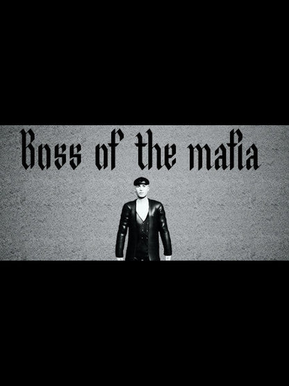Buy Boss Of The Mafia Steam Key Default Title Steam key – fast digital delivery | Volt Keys
