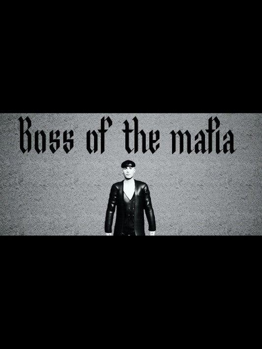 Buy Boss Of The Mafia Steam Key Default Title Steam key – fast digital delivery | Volt Keys