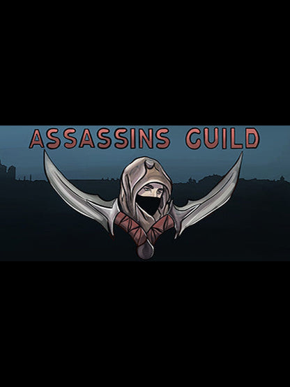 Buy Assassins Guild Steam Key Default Title Steam key – fast digital delivery | Volt Keys