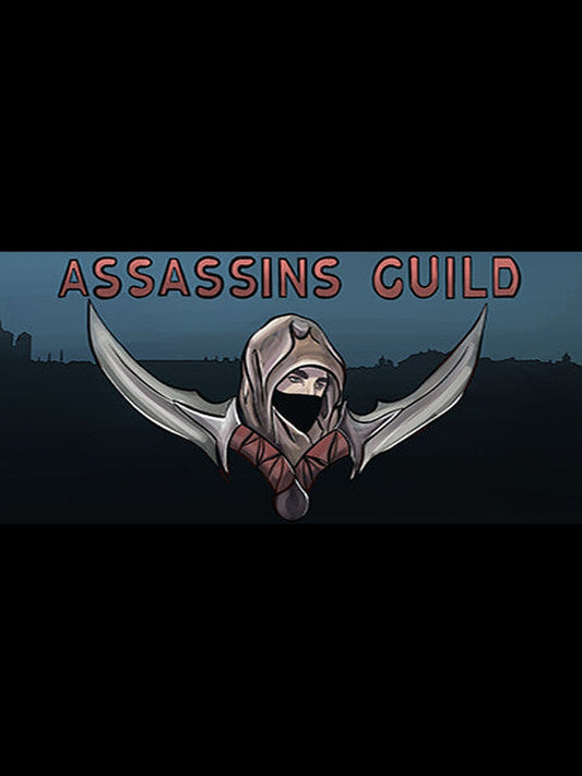Buy Assassins Guild Steam Key Default Title Steam key – fast digital delivery | Volt Keys