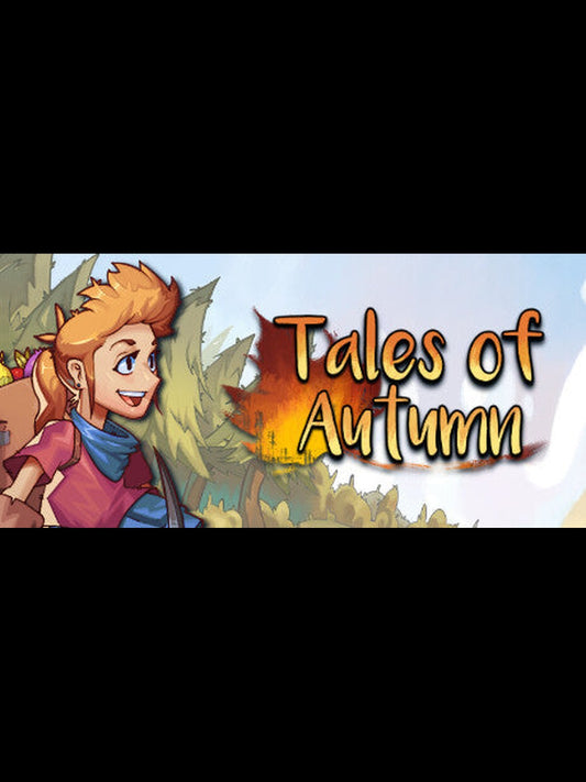 Buy Tales of Autumn Steam Key Default Title Steam key – fast digital delivery | Volt Keys