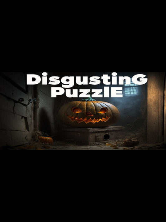 Buy Disgusting Puzzle Steam Key Default Title Steam key – fast digital delivery | Volt Keys