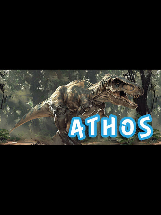 Buy Athos Steam Key Default Title Steam key – fast digital delivery | Volt Keys