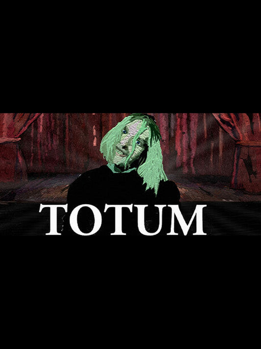 Buy Totum Steam Key Default Title Steam key – fast digital delivery | Volt Keys