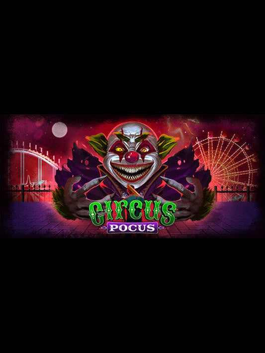 Buy Circus Pocus Steam Key Default Title Steam key – fast digital delivery | Volt Keys