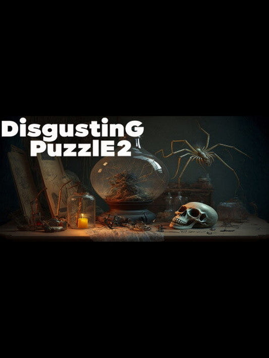 Buy Disgusting Puzzle 2 Steam Key Default Title Steam key – fast digital delivery | Volt Keys
