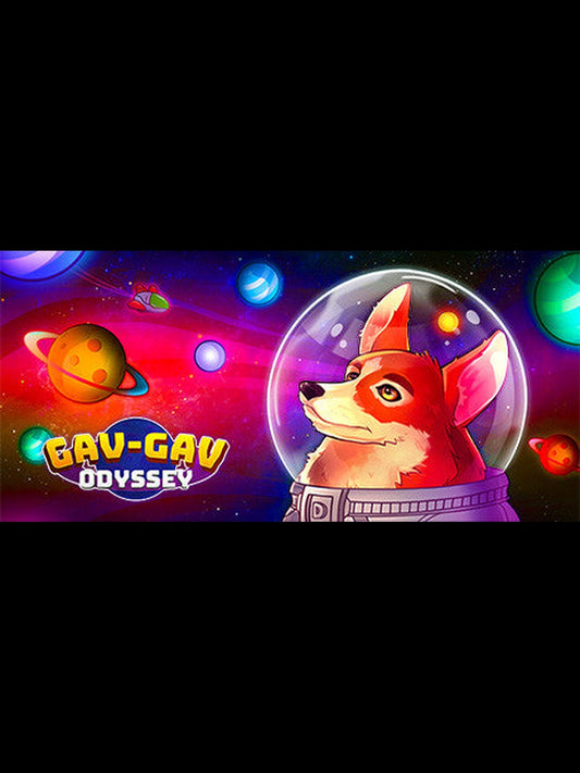 Buy Gav-Gav Odyssey Steam key Default Title Steam key – fast digital delivery | Volt Keys