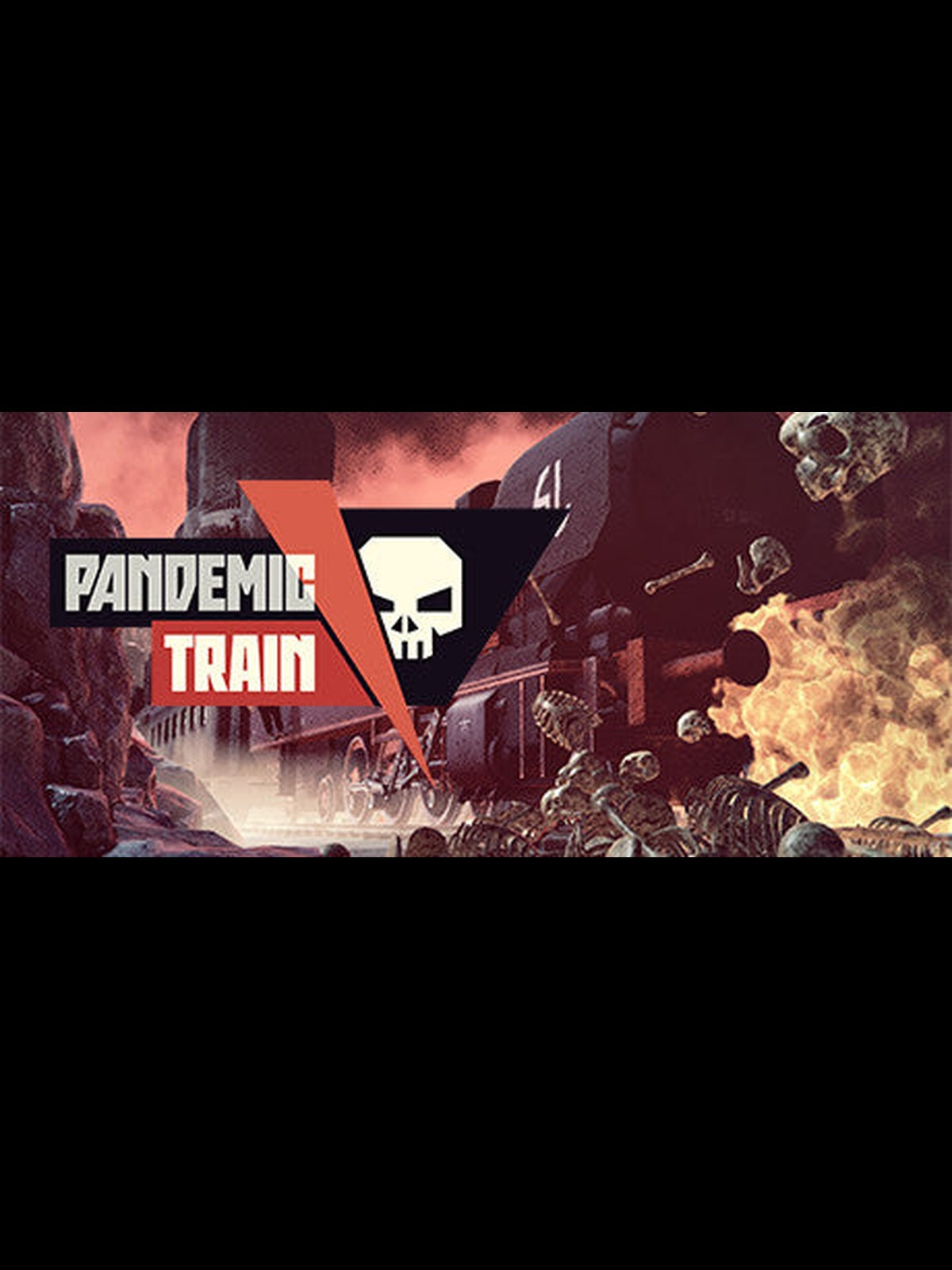 Buy Pandemic Train Steam Key Default Title Steam key – fast digital delivery | Volt Keys