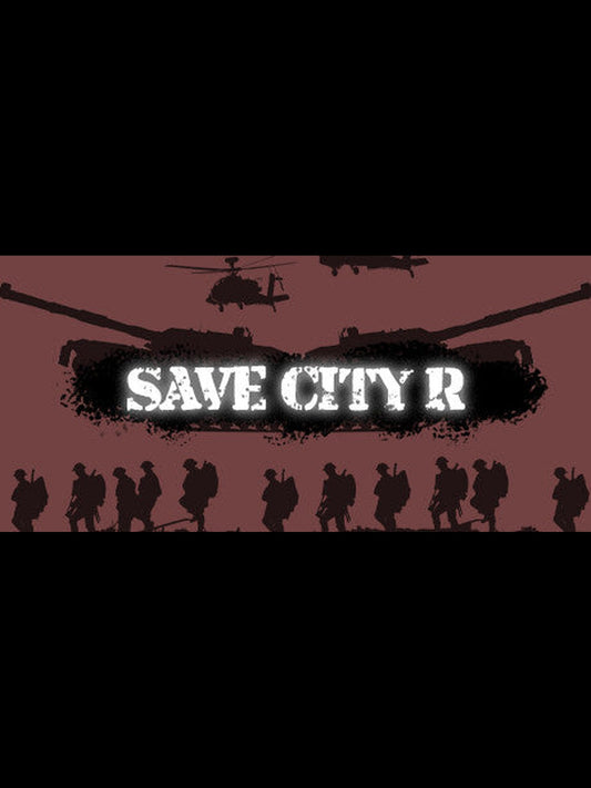 Buy Save City R Steam Key Default Title Steam key – fast digital delivery | Volt Keys