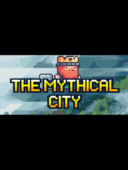 Buy The Mythical City Steam Key Default Title Steam key – fast digital delivery | Volt Keys