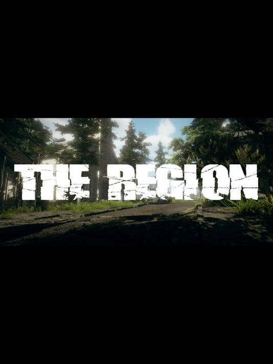 Buy The Region Steam Key Default Title Steam key – fast digital delivery | Volt Keys