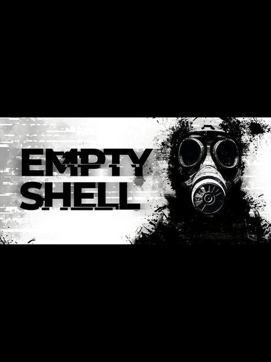 Buy EMPTY SHELL Steam Key Default Title Steam key – fast digital delivery | Volt Keys