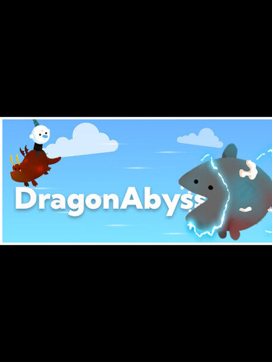 Buy Dragon Abyss Steam Key Default Title Steam key – fast digital delivery | Volt Keys