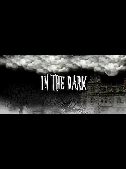 Buy In The Dark Steam Key Default Title Steam key – fast digital delivery | Volt Keys