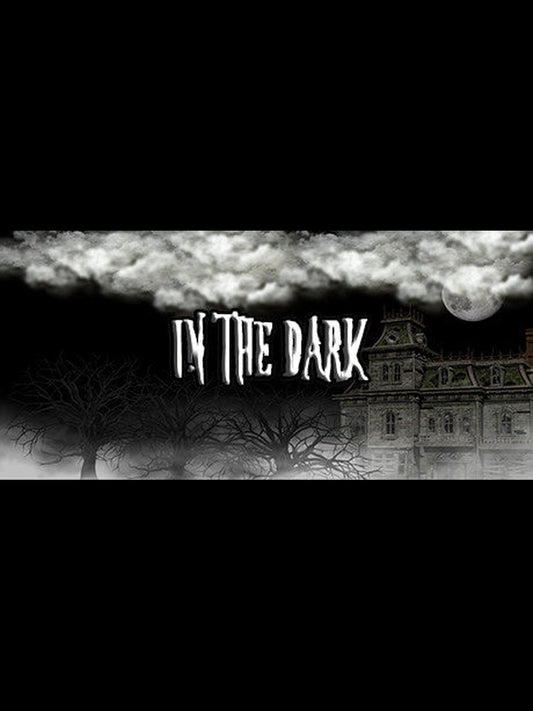 Buy In The Dark Steam Key Default Title Steam key – fast digital delivery | Volt Keys