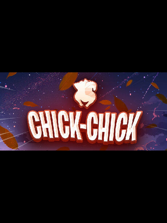 Buy Chick-Chick Steam Key Default Title Steam key – fast digital delivery | Volt Keys