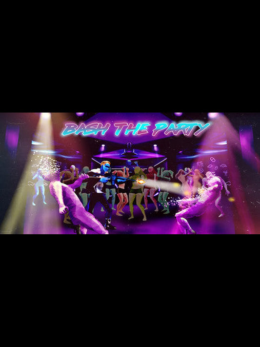 Buy Bash The Party Steam Key Default Title Steam key – fast digital delivery | Volt Keys