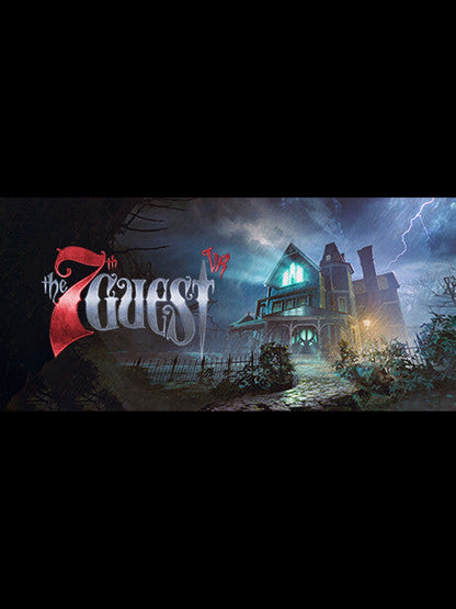Buy The 7th Guest VR Steam Key Default Title Steam key – fast digital delivery | Volt Keys
