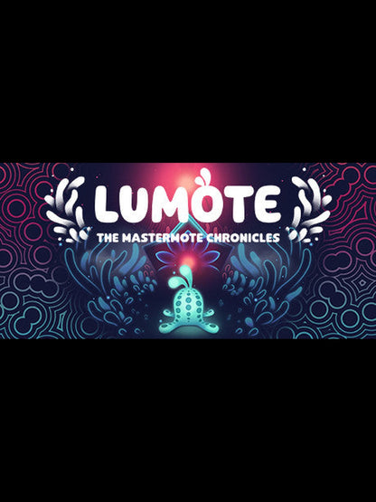 Buy Lumote: The Mastermote Chronicles Steam Key Default Title Steam key – fast digital delivery | Volt Keys