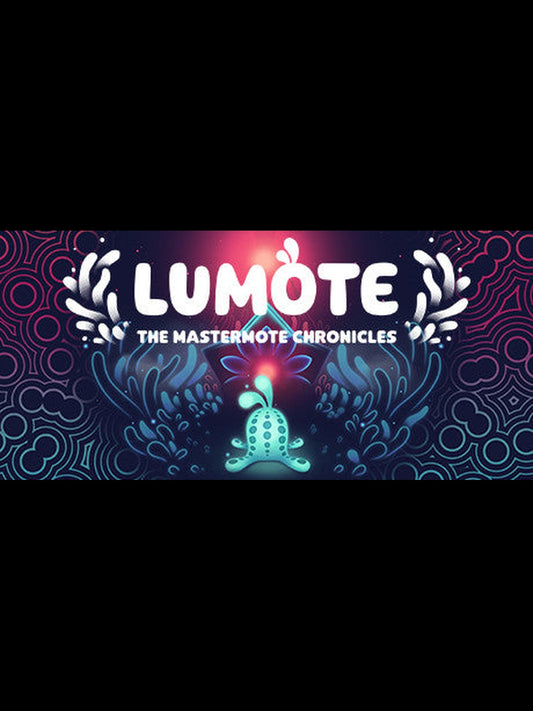 Buy Lumote: The Mastermote Chronicles Steam Key Default Title Steam key – fast digital delivery | Volt Keys