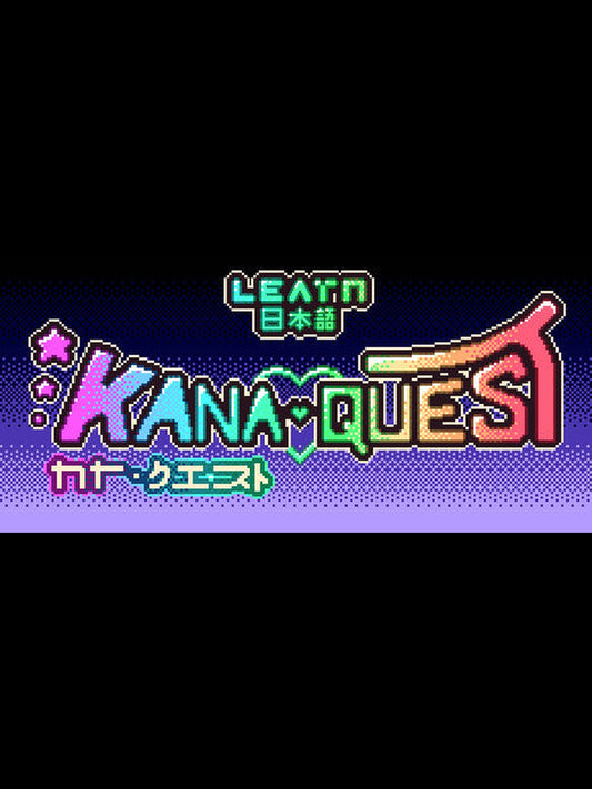 Buy Kana Quest Steam Key Default Title Steam key – fast digital delivery | Volt Keys