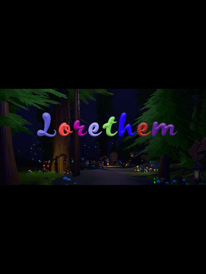 Buy Lorethem Steam Key Default Title Steam key – fast digital delivery | Volt Keys