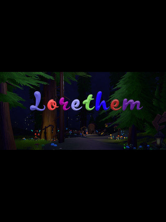 Buy Lorethem Steam Key Default Title Steam key – fast digital delivery | Volt Keys