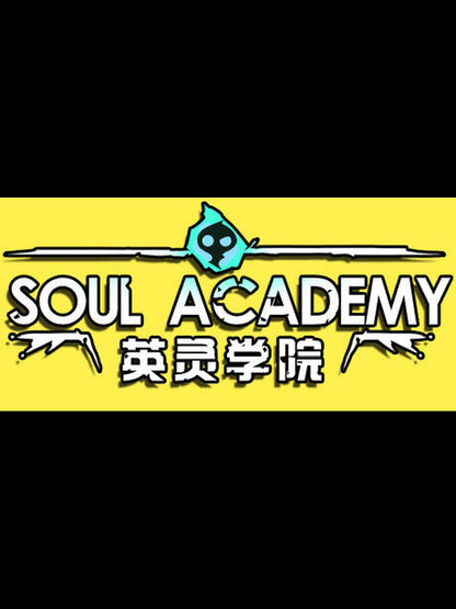Buy 英灵学院 Soul Academy Steam Key Default Title Steam key – fast digital delivery | Volt Keys