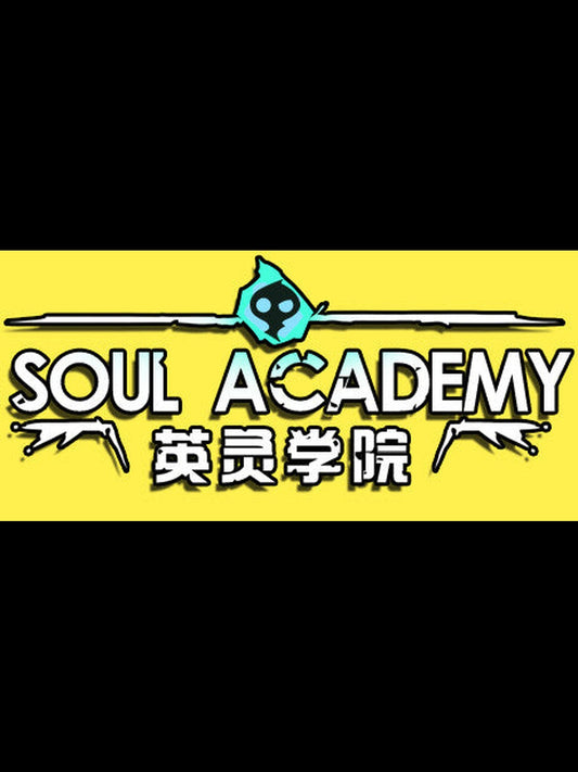 Buy 英灵学院 Soul Academy Steam Key Default Title Steam key – fast digital delivery | Volt Keys